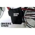 Protezione Bikers Own per motore Bosch e-Bike 