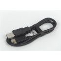 Bosch Cavo USB - micro USB per Nyon da 600mm